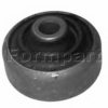 FORMPART 1500080 Control Arm-/Trailing Arm Bush
